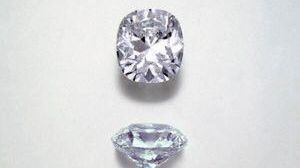 Kto kupi ten diament?