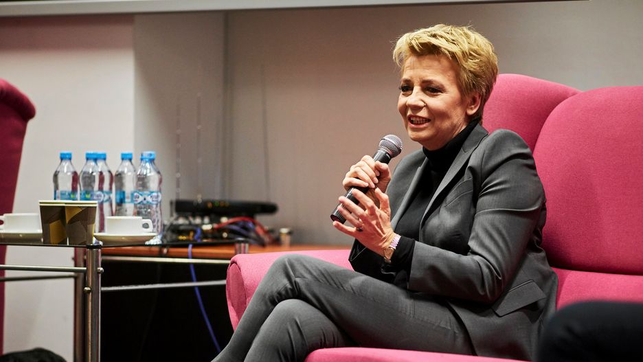 Hanna Zdanowska nie zamierza występować do Andrzeja Dudy z wnioskiem o ułaskawienie