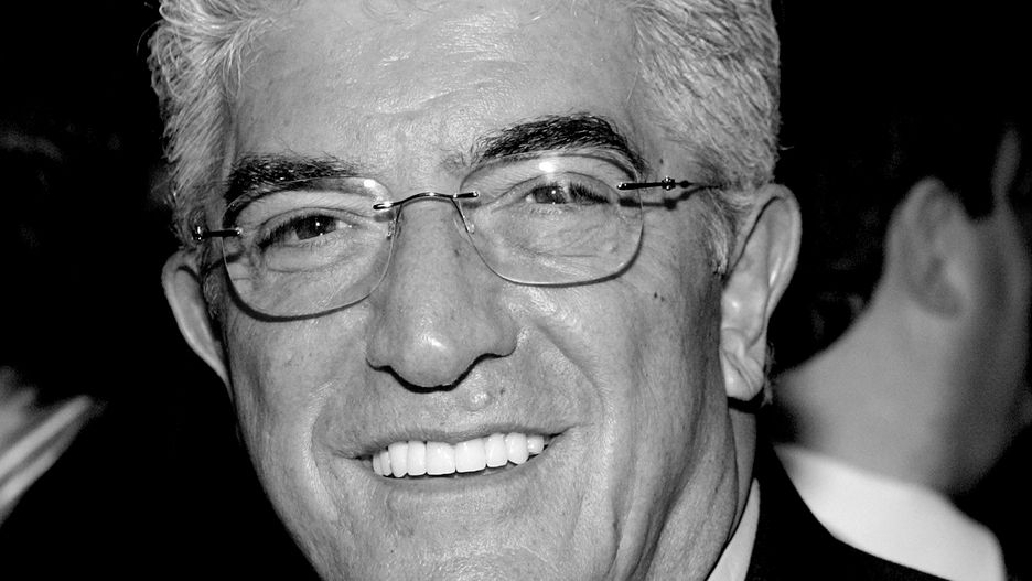 Frank Vincent