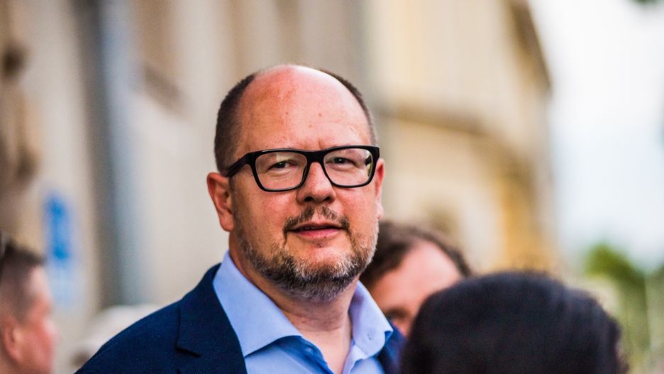 Prezydent Gdańska Paweł Adamowicz nie wyobraża sobie obchodów 79. rocznicy wybuchu II wojny światowej bez wojska