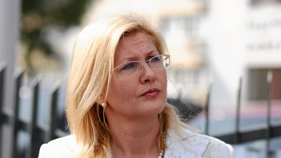 Posłanka PiS Iwona Arent otrzymuje groźby