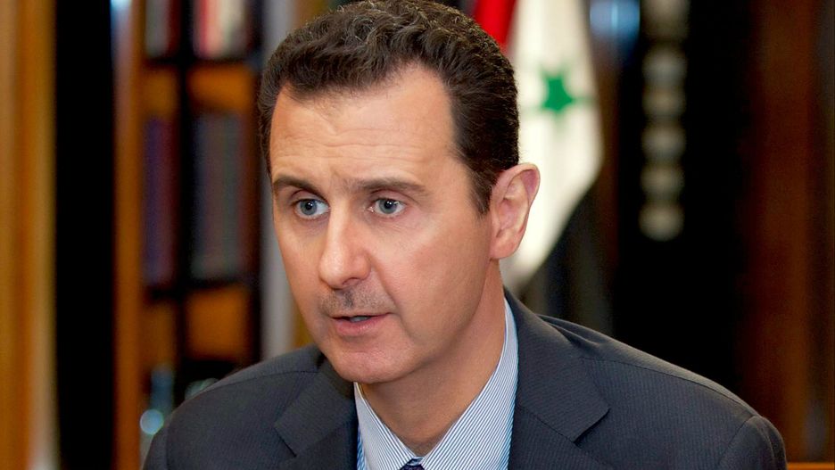 Syria zawiesza specjalne wizy dla dyplomatów UE