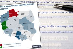 Abonament RTV może zaskoczyć. Poczta Polska i KRRiT złapały 9,5 tys. telepajęczarzy