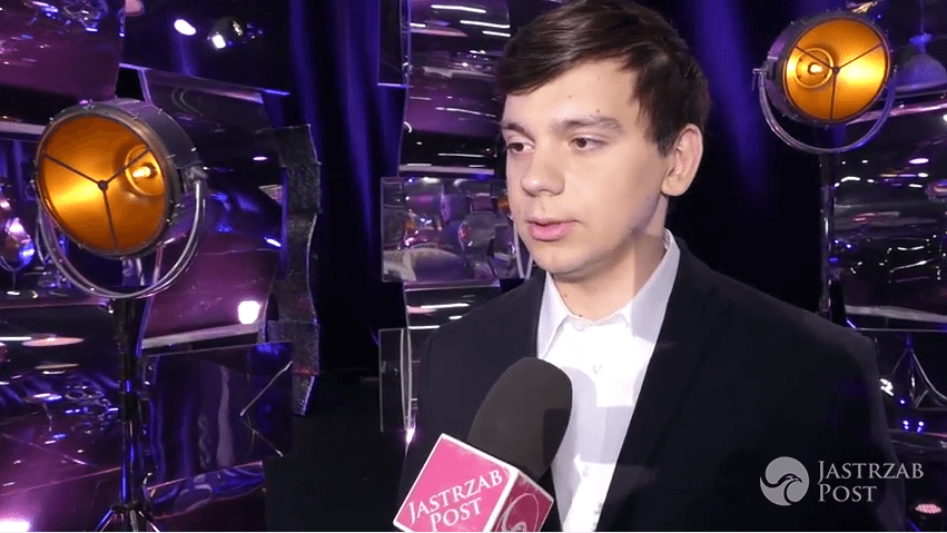 Sebastian Rejent o ślubie Kuby Wojewódzkiego