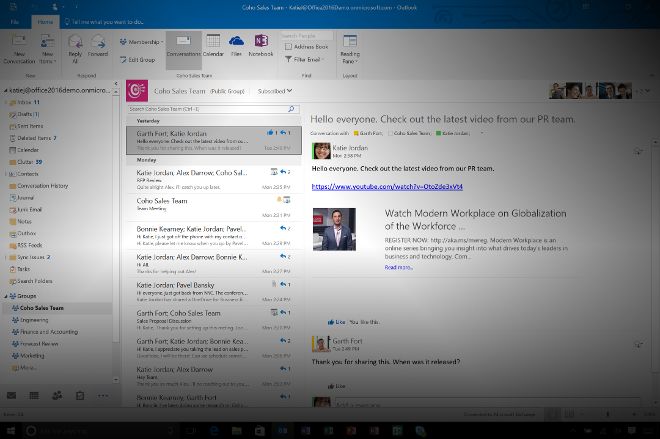 Outlook Premium: nowa usługa Microsoftu za 15 zł miesięcznie