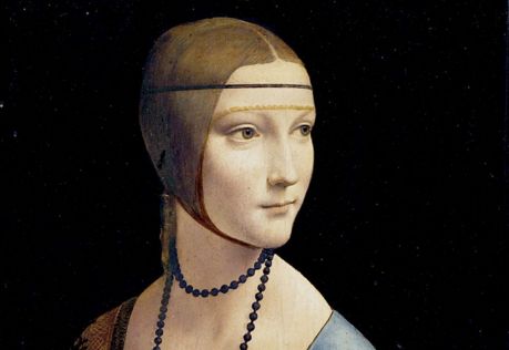 Rozpoznasz dzieła Leonarda da Vinci?