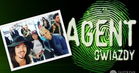Uczestnicy "Agenta" właśnie wrócili do Polski. Mamy pierwsze zdjęcia z lotniska!