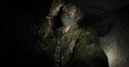 Na terenie Luizjany będziemy wymachiwać piłą łańcuchową, słuchać wulgaryzmów i nie spotkamy Leona