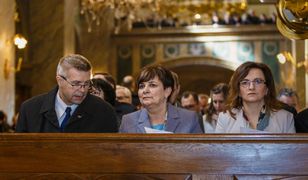 Kielce. Zastępczyni Bogdana Wenty rezygnuje. Powodem anonimowy donos do CBA