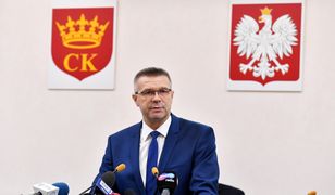 Prezydent Kielc odwołał koncert. Zorganizują go starosta i marszałek z PiS