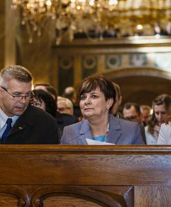 Kielce. Zastępczyni Bogdana Wenty rezygnuje. Powodem anonimowy donos do CBA