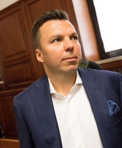 Rzeczniczka PiS potwierdza: Jarosław Kaczyński otrzymał list Falenty