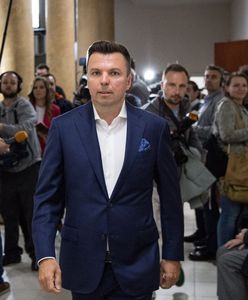 Falenta szantażował prezydenta Dudę? Sprawę bada Prokuratura Krajowa