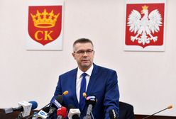 Prezydent Kielc odwołał koncert. Zorganizują go starosta i marszałek z PiS