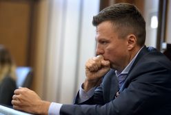 Marek Falenta przeniesiony do innego aresztu. Służba Więzienna: standardowa procedura