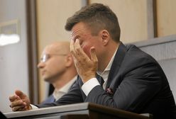 Zwrot ws. Marka Falenty. Kolejna decyzja sądu