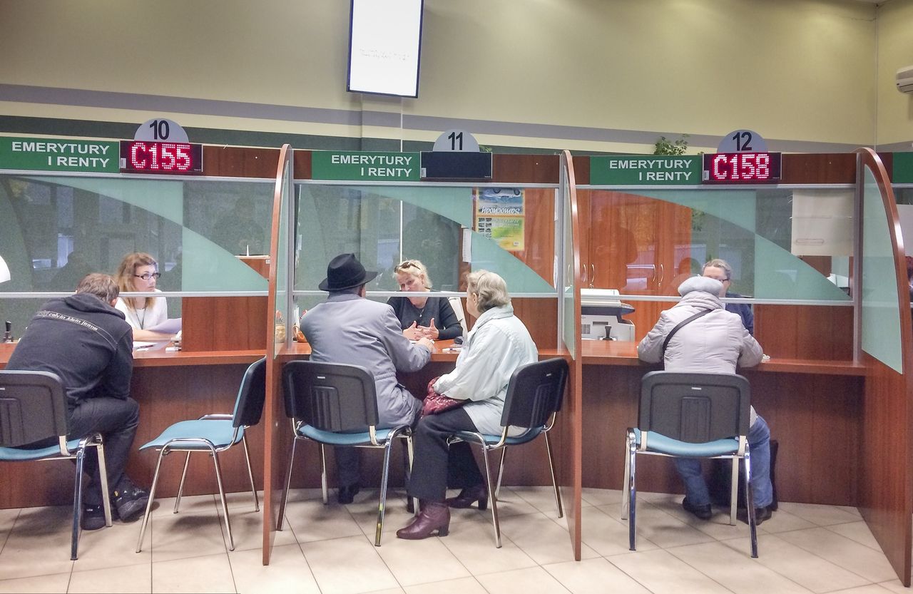 Matczyne emerytury. Ojcowie są dyskryminowani