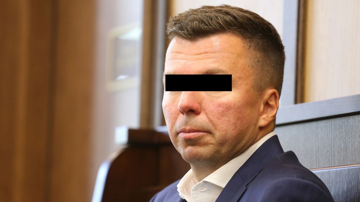 Markowi F. grozi kolejna kara więzienia – tym razem za niezapłacony podatek.