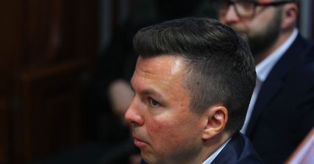 Czarne chmury nad Markiem Falentą. Nowe informacje