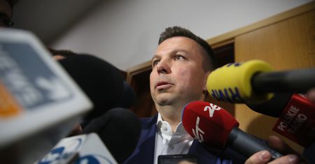 Marek Falenta napisał list do premiera Mateusza Morawieckiego