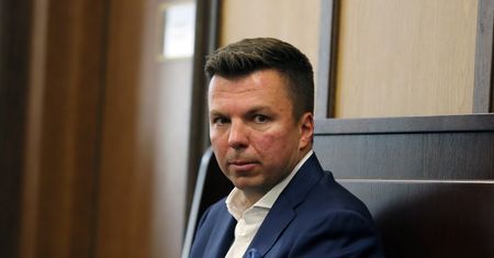 Marek Falenta o nowych nagraniach w aferze podsłuchowej: Słyszałem, że jest tego dużo