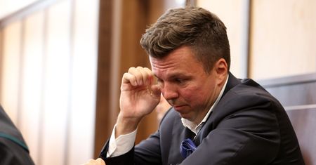Prezydent nie ułaskawi Falenty? Mamy nowe informacje