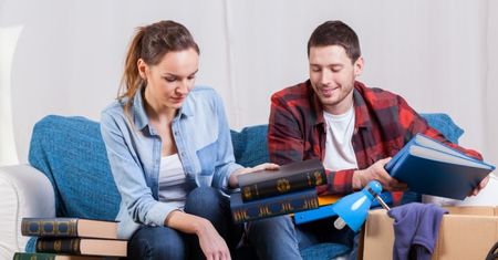 Studenci rozpoczynają polowanie na mieszkanie