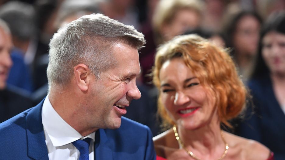 Wenta: to będzie ciężka praca - obiecuję transparentność i dialog z mieszkańcami