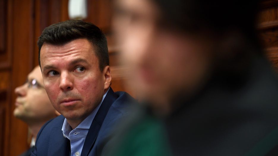 Marek Falenta z nowym wyrokiem 