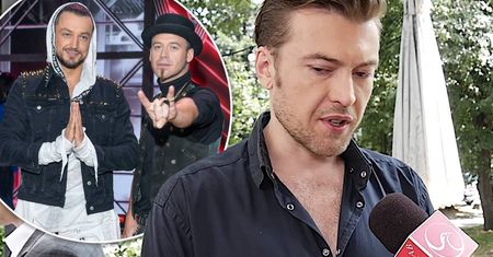 Wojciech Łozowski o odejściu z Afromental: "Jak najbardziej nie żałuję". Jakie ma relacje z Baronem i resztą?