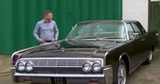 „Fani 4 Kółek”: Lincoln Continental jak nowy