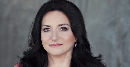 #50tonowe30. Rozmowa z pisarką Sylwią Zientek