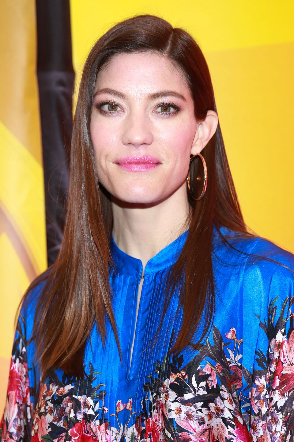 Jennifer Carpenter 