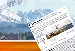 Nie podobał się jej sylwester w hotelu. Personel nazwał ją pijaczką