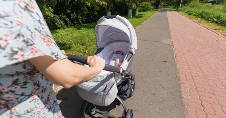 "Zaszłam w ciążę na studiach". Okazuje się, że to nie jest koniec świata