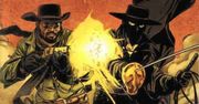 Quentin Tarantino nakręci film o przygodach Django i Zorro. Będzie na podstawie jego komiksu