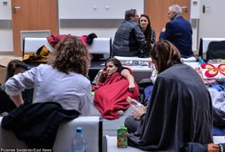 Lekarze kończą protest głodowy. "Nie będziemy biernie patrzeć na bylejakość"