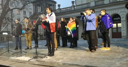 Protesty w całej Polsce. Studenci mają dość