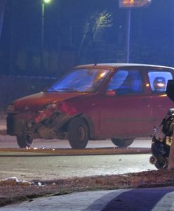 Wypadek Beaty Szydło. Zniknęło 150 tys. zł na nowe seicento