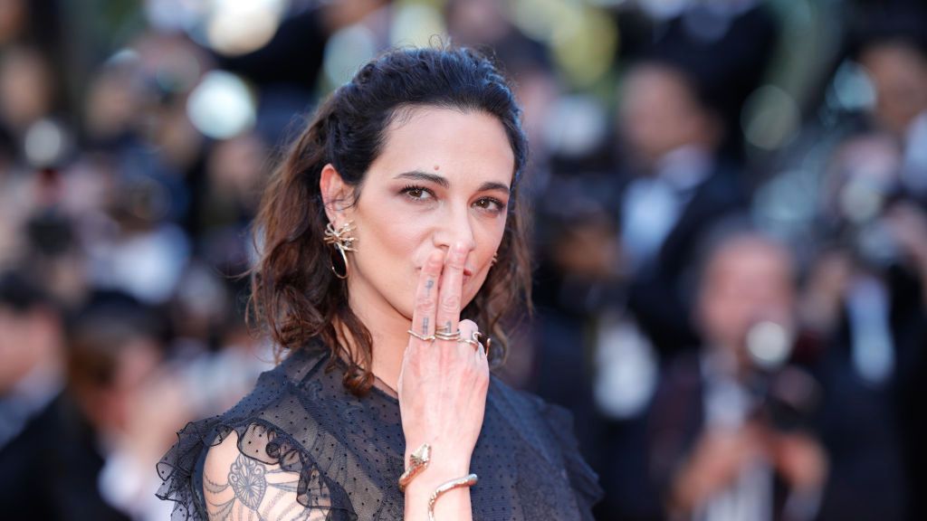 Asia Argento