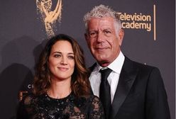 Anthony Bourdain i Asia Argento bardzo się kochali. Nic nie zwiastowało tej tragedii