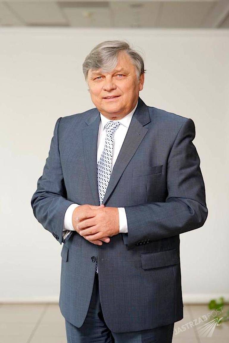 Waldemar Frąckowiak na stanowisku Przewodniczącego Rady Nadzorczej Kulczyk Investments