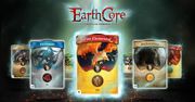 W Earthcore: Shattered Elements najważniejsze jest ryzyko - Polacy rzucają wyzwanie Hearthstone i Magic: The Gathering