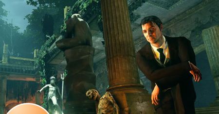 Sherlock Holmes: Crimes & Punishments to dobry moment, by zacząć przygodę z serią
