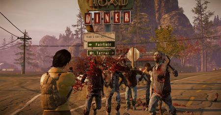 Twórcy State of Decay 2 prezentują nowy gameplay trailer