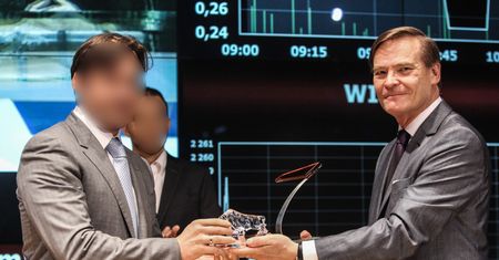 Afera W. Investments. Jeden z najbogatszych Polaków aresztowany