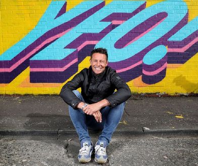 Stephen Clements, reporter BBC, nie żyje. Wielbiciele nie dowierzają