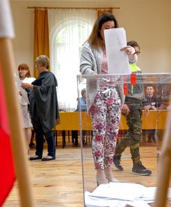 Wyniki wyborów do Europarlamentu 2019. Wybraliśmy przedstawicieli do Parlamentu Europejskiego