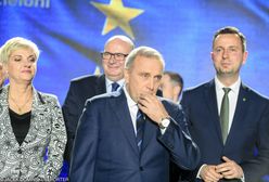 Wybory do Europarlamentu 2019. Schetyna miał trzy taktyki - wszystkie zawiodły