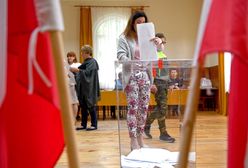 Wyniki wyborów do Europarlamentu 2019. Wybraliśmy przedstawicieli do Parlamentu Europejskiego